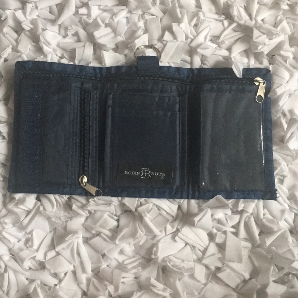 Vintage Wallet